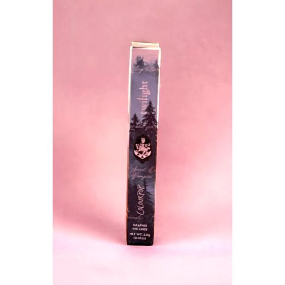Colourpop Twilight Graphix ink Liner "Vampire" - Picture 2 of 4